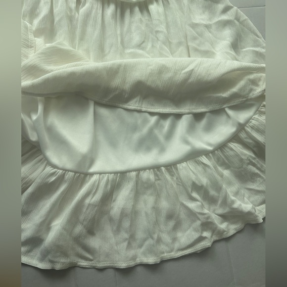 NWT Altar'd State Women’s Babydoll Boho Mini Dress M - Picture 5 of 8